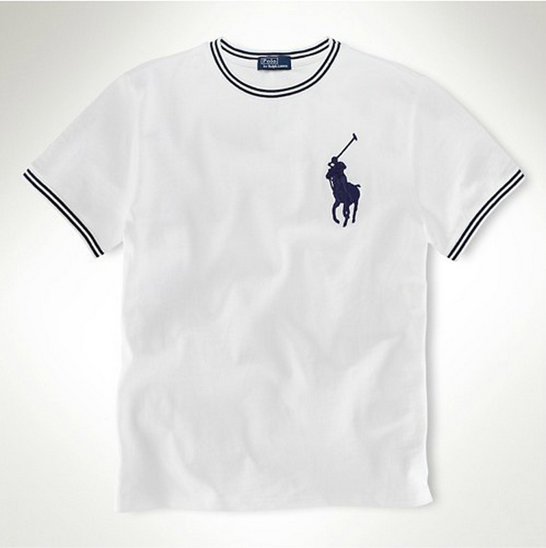 Ralph Lauren Men's T-shirts 98